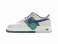 Nike Air Force 1 LV8 GS Remix - Light Green