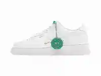 Nike Air Force 1 Low 07 Essential White Metallic Gold