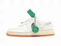 Travis Scott x Nike Air Force 1 Low TS Travis Scott Sail