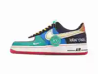 Nike Air Force 1 Low New York
