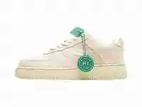 Nike Air Force 1 Low X Stussy Fossil