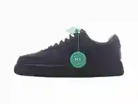 Nike Air Force 1 Low X Stussy Black