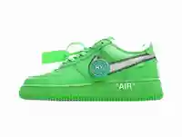 Nike Air Force 1 Low Off-White Brooklyn