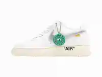 Nike Air Force 1 Low Off-White ComplexCon