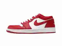 Air Jordan 1 Low New Beginnings