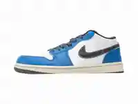 Air Jordan 1 Low SE Flight Vintage