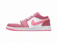 Air Jordan 1 Low Desert Berry