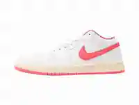 Air Jordan 1 Low Pink Salt