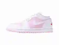 Air Jordan 1 Low Pink Foam