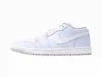 Air Jordan 1 Low Cobalt Bliss