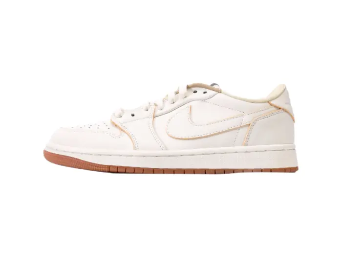 Air Jordan 1 Retro Low '85 Wings White