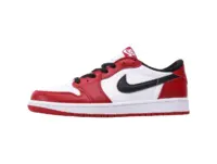 Air Jordan 1 Retro Low OG Chicago