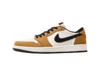 Air Jordan 1 Retro Low OG Rookie of the Year