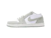 Air Jordan 1 Low SE Seafoam