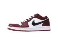 Air Jordan 1 Low SE Dark Pony