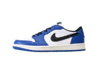 Air Jordan 1 Retro Low OG Game Royal