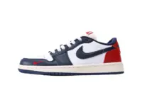 Air Jordan 1 Retro Low OG Howard University