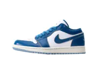 Air Jordan 1 Low SE Industrial Blue