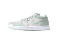 Air Jordan 1 Low SE Seafoam Sail