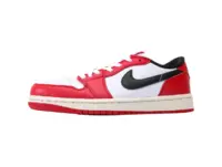 Air Jordan 1 Retro Low OG Chicago 2025