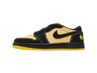 Air Jordan 1 Retro Low OG Quai 54