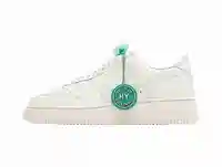 Nike Air Force 1 '07 Phantom Soft Yellow