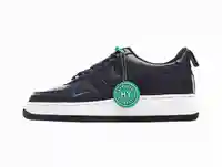 Air Force 1 '07 Black Court Blue