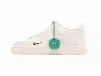 Nike Air Force 1 Low Sail Ripstop