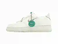 Nike Air Force 1 '07 SE Next Nature Sail Liquid Metal
