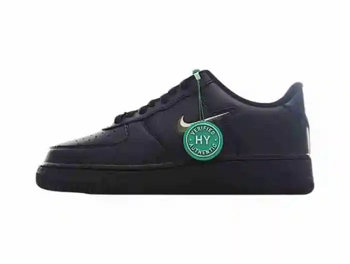 Nike Air Force 1 '07 SE Dance - Black