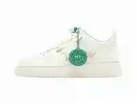 Nike Nike Air Force 1 '07 LX CN Sail Gold Mini Swooshes
