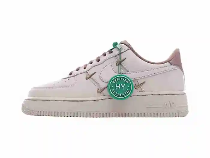 Nike Air Force 1 '07 LX Pink Russett