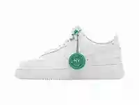 1017 ALYX 9SM x Air Force 1 Low SP Triple White