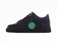 1017 ALYX 9SM x Air Force 1 Low SP Triple Black