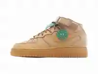 Nike Air Force 1 Mid '07 Flax