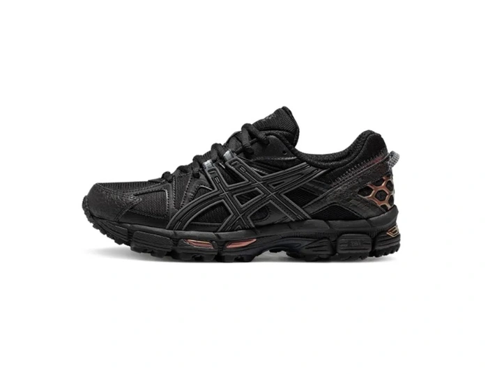 Asics Gel-Kahana 8 Black