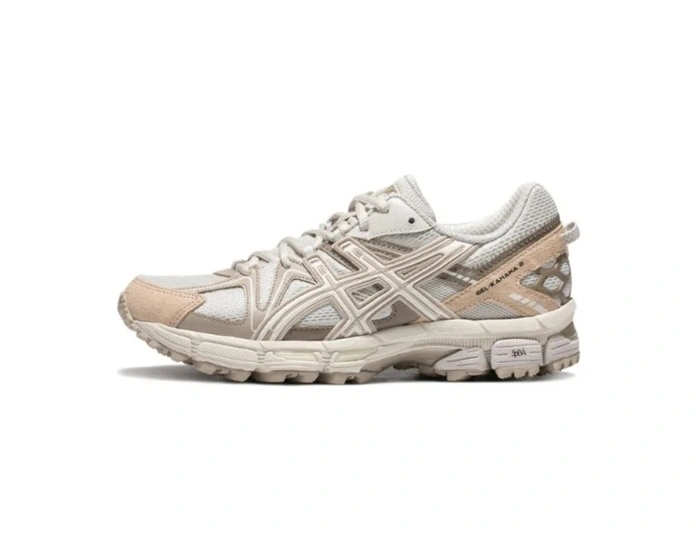 Asics Gel-Kahana 8 Cream Orange