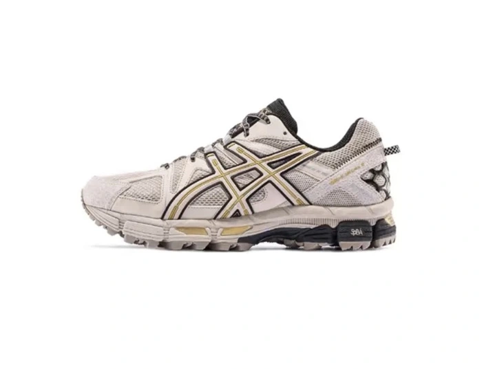 Asics Gel‑Kahana 8 Khaki Trail