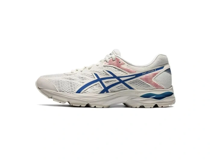 Asics Gel-Flux 4 Grey Blue