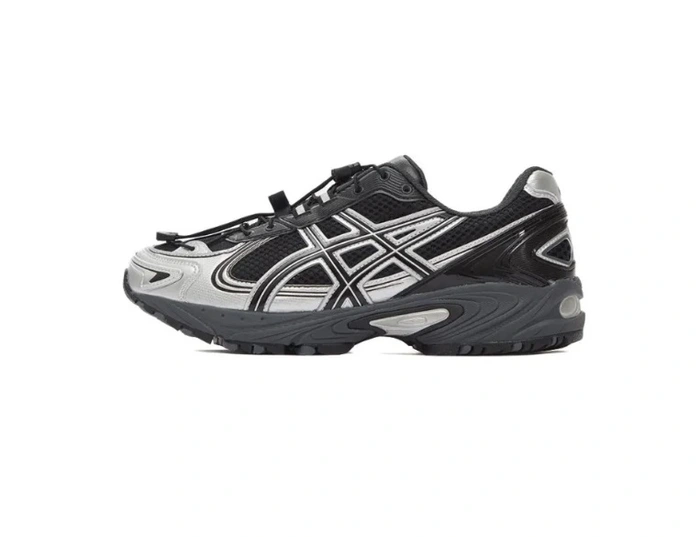 Asics Gel-Kahana TR V4 Carbon Black