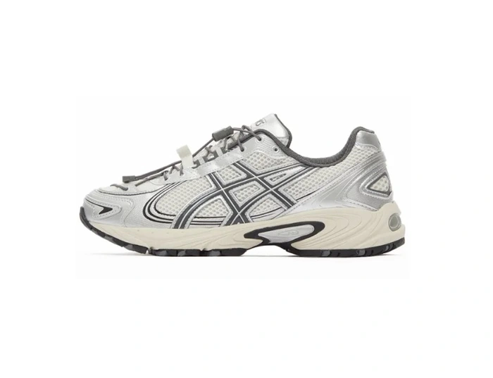Asics Gel-Kahana Tr V4 Silver White