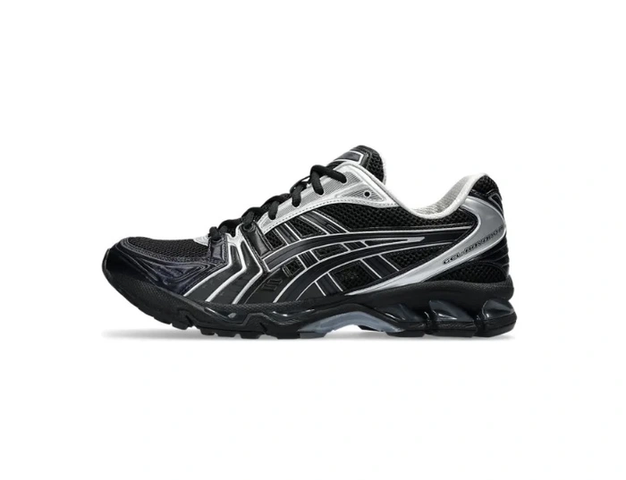 Asics Gel-Kayano 14 Atmos Undermycar Black