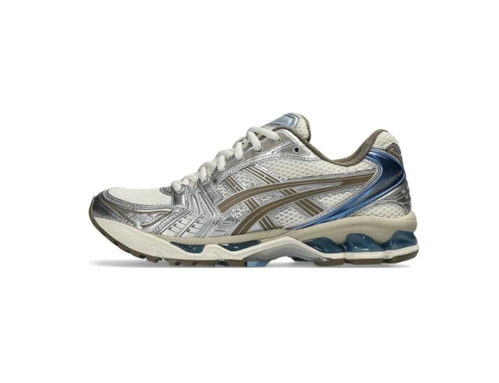 Asics Gel-Kayano 14 Cream Pepper