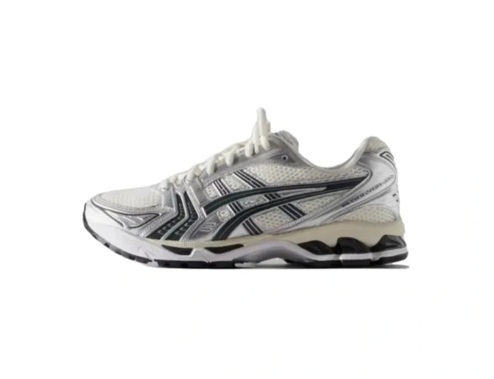 Asics Gel-Kayano 14 Kith Cream Scarab