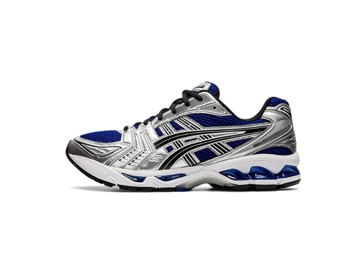 Asics Gel-Kayano 14 Monaco Blue