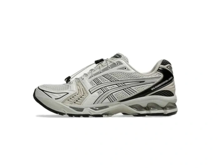 Asics Gel-Kayano 14 Unlimited Pack Smoke Grey