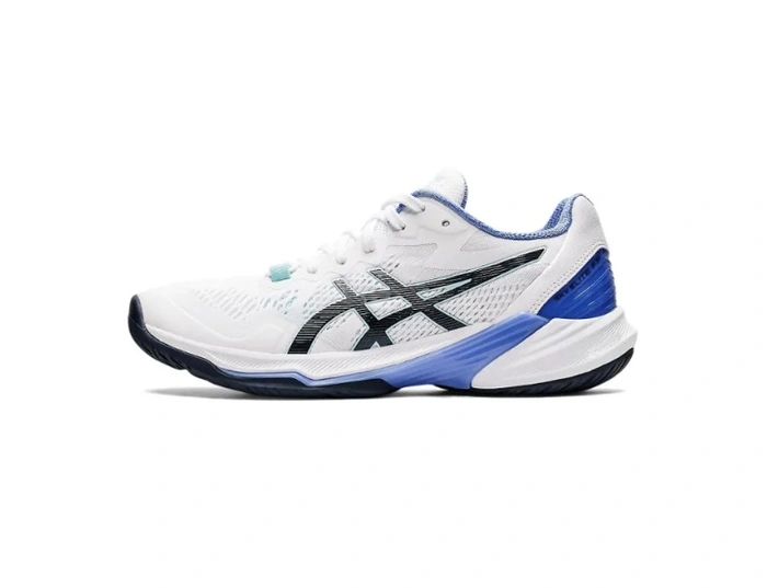 Asics Sky Elite FF 2 White Blue