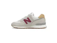 New Balance 574 Timberwolf Grey Oak