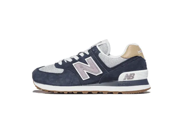 New Balance 574 For Navy