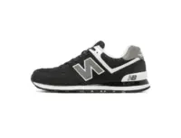 New Balance 574 Classic Black